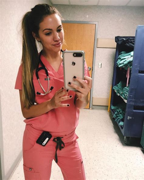 sexy nurse in scrubs|110 Pics ideas 